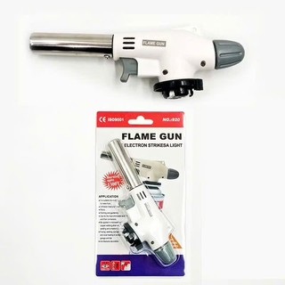 Khò Lửa Bình Gas Thế Hệ Mới Kiểu 2 Cam