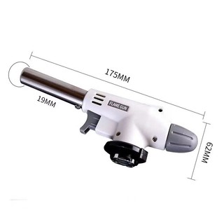 Khò Lửa Bình Gas Thế Hệ Mới Kiểu 2 Cam