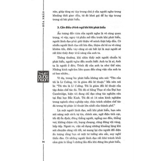 Sách - Tứ Thư Lãnh Đạo - Thuật Dụng Ngôn (Tái Bản 2021) - Thái Hà
