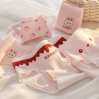 Quần chip cotton