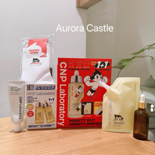 TÁCH SET - tinh chất phục hồi da keo ong CNP