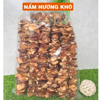 Nấm hương sấy khô hàng thơm ngon (nấm hương cao bằng)