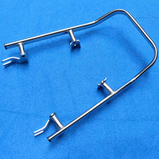  cảng sau xe wave đời 1997-2004 sắt xi ,quai yên wave anpha,tay xách sau wave thái 100 110,tay nắm sau wave 