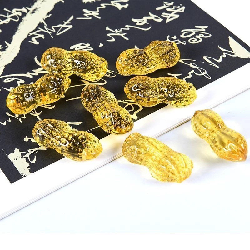 Hạt đậu may mắn (4 cm)