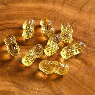 Hạt đậu may mắn (4 cm)