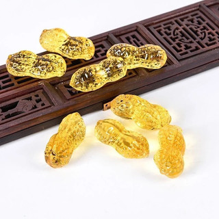 Hạt đậu may mắn (4 cm)