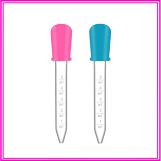 Ống hút sữa, bón thuốc loại 5ml chống sặc an toàn cho bé