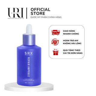 [ Hàng cty ] Serum phục hồi da SRX Repair Ampoule (50ml)