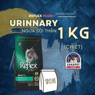 Hạt reflex ngừa sỏi thận 1kg