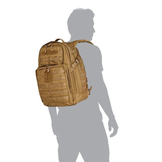 Balo quân đoi 5.11 TACTICAL RUSH 24