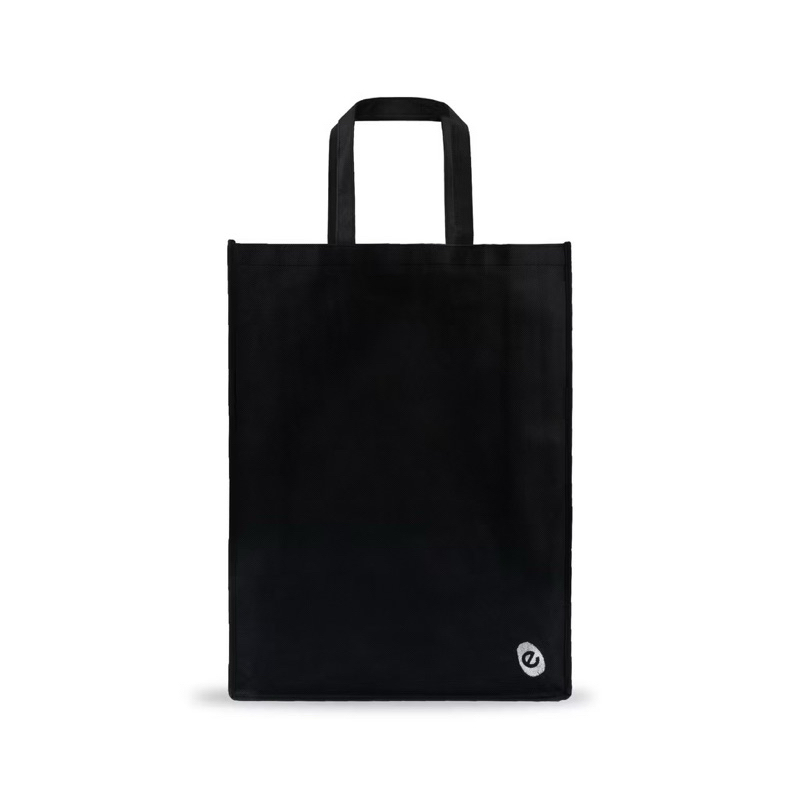 Túi Vải Tote Nhà  Liven Bag / Back (Thích hợp đựng quà tặng, đựng đồ dùng cá nhân)