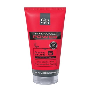 Vuốt Tóc Balea, Taft, Cien Men Styling Gel 150ml