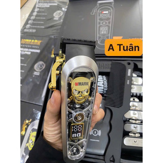 Tông đơ WMARK NG - 130 đã mài chuốt