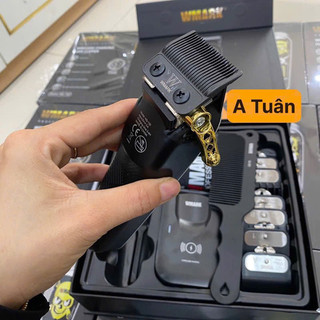 Tông đơ WMARK NG - 130 đã mài chuốt