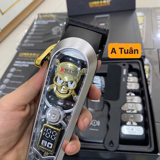 Tông đơ WMARK NG - 130 đã mài chuốt