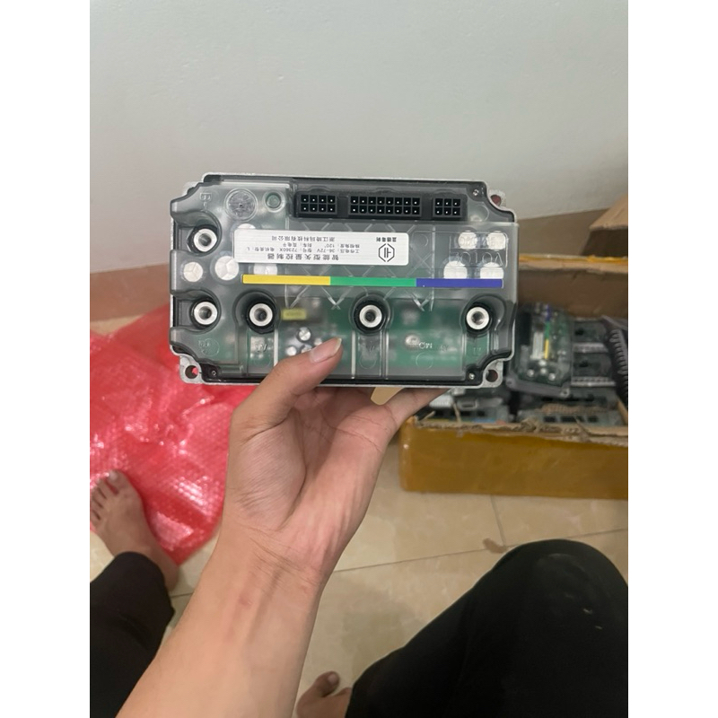 ic 72360x (100s gti) mới 100%