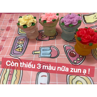 TÚI MÙ size to 7 bé charrm ngẫu nhiên