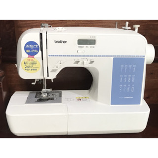 Máy may gia đình Brother NS101, Brother OB-500, Brother OB-510 đời mới