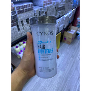 Bột Tẩy Tóc Cynos 2020
