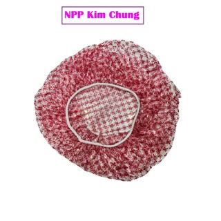 Bao Trùm Tóc Loại Mỏng Dùng Để Ủ Lạnh Tóc