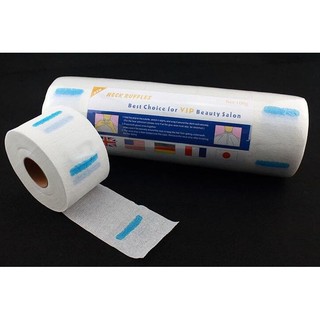 GIẤY QUẤN CỔ CHẶN TÓC ( 1 TÚI 5 CUỘN )