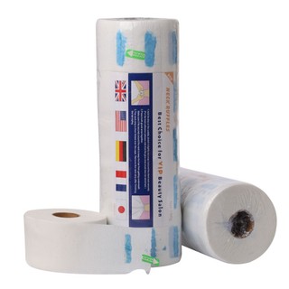 GIẤY QUẤN CỔ CHẶN TÓC ( 1 TÚI 5 CUỘN )