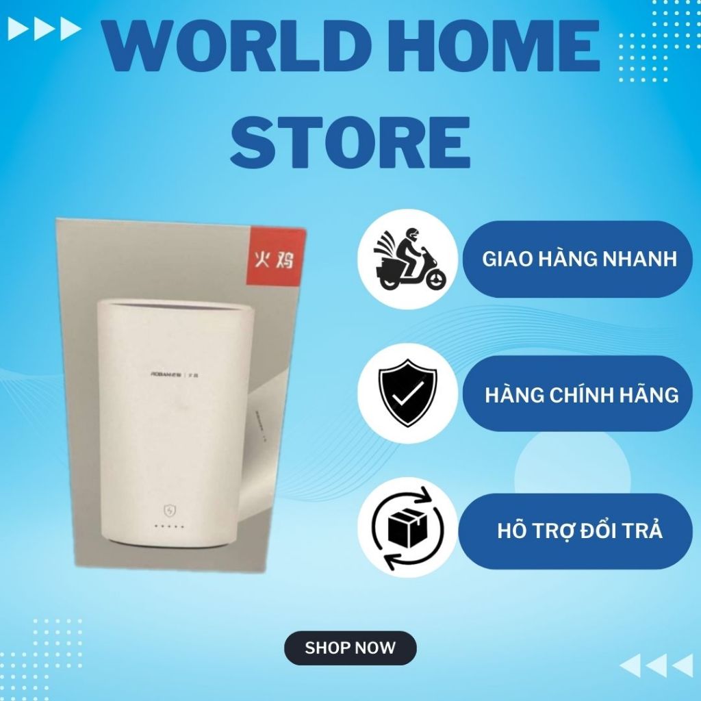 Máy khử trùng dao làm bếp XIAOMI ROBAM