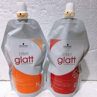 THUỐC ÉP DUỖI GLATT THÁI LAN