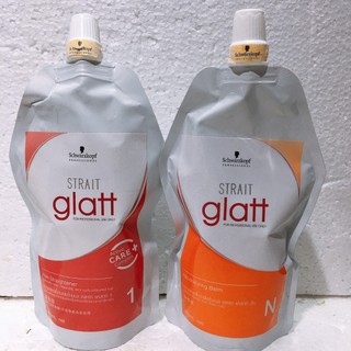THUỐC ÉP DUỖI GLATT THÁI LAN