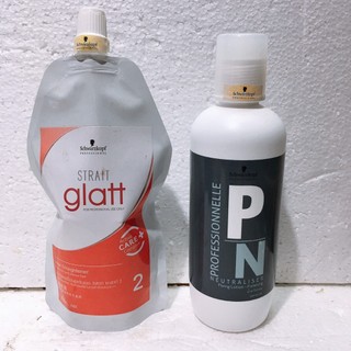 THUỐC ÉP DUỖI GLATT THÁI LAN