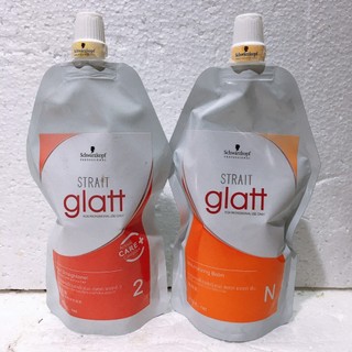 THUỐC ÉP DUỖI GLATT THÁI LAN