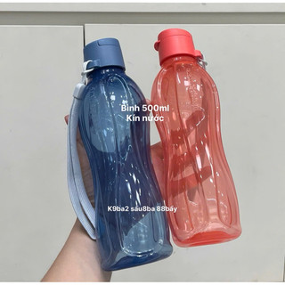 Bình nươc Eco 500ml gen 1