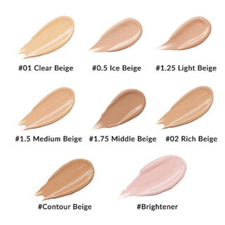 Kem Che Khuyết Điểm The Saem Tip Concealer
