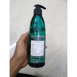 GEL TẠO KIỂU LIVEGAIN 450ML HÀN QUỐC
