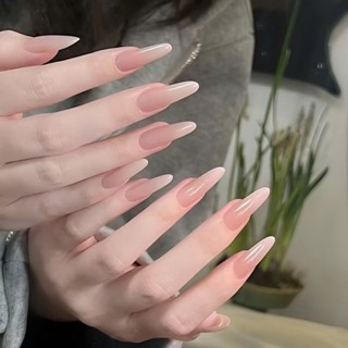 MÃ 719 NAILS BOX THẠCH TRƠN NHẸ NHÀNG XINH XẮN 719