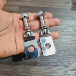  Bát tăng sên kèm ốc Salaya 6 cạnh sử dụng cho các dòng xe WAVE DREAM SIRIUS CHẤT LIỆU CAO CẤP SIÊU ĐẸP 