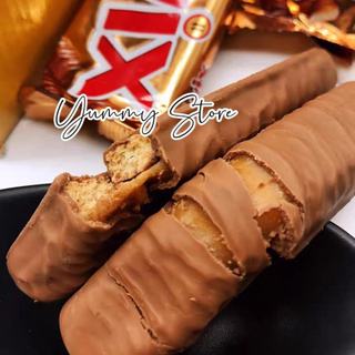 Socola Caramel Twix 159G