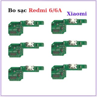 Bo sạc Xiaomi ,Redmi 6,6A