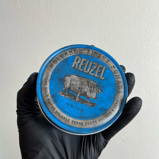 Sáp vuốt tóc Reuzel Pomade 113g