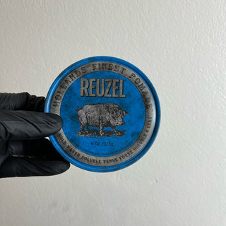 Sáp vuốt tóc Reuzel Pomade 113g