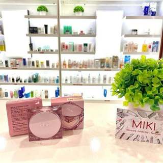 Phấn nước mini CLIO Kill Cover Mesh Glow.