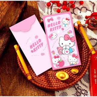 🌻BAO LÌ XÌ HELLO KITTY KUROMI DOREMON CINNAMOROLL