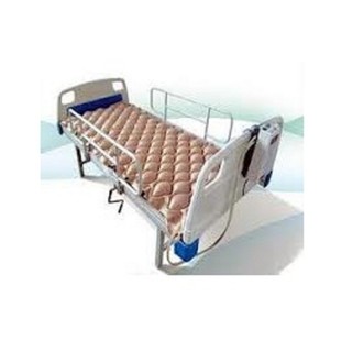 [Hàng Nhập Khẩu] - Đệm Hơi Chống Loét [Phụ Kiện Chưa Bao Gồm Máy Bơm]