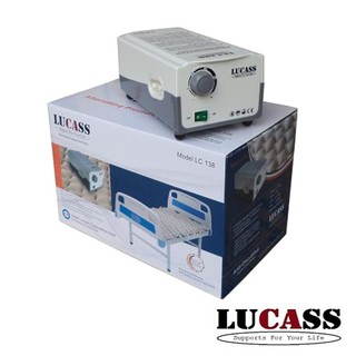 [Hàng Nhập Khẩu] - Đệm Hơi Chống Loét [Phụ Kiện Chưa Bao Gồm Máy Bơm]