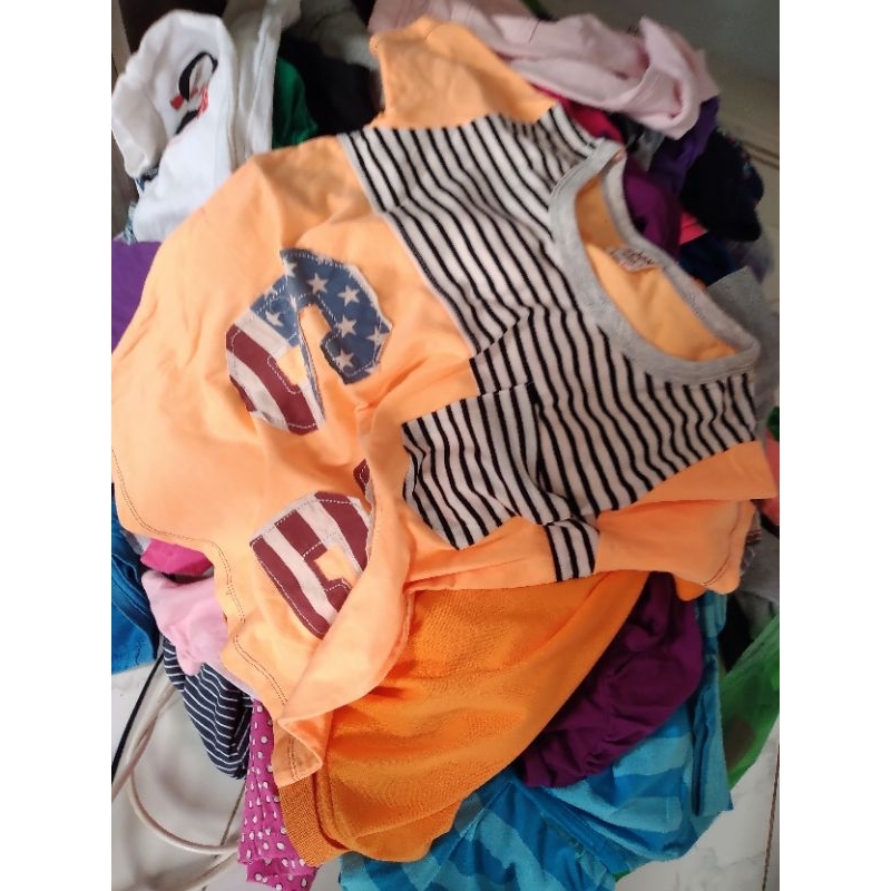 đồ bé nam nữ 10k