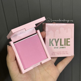 (AUTH) Má Hồng Phấn Kylie Cosmetics Pressed Blush Powder