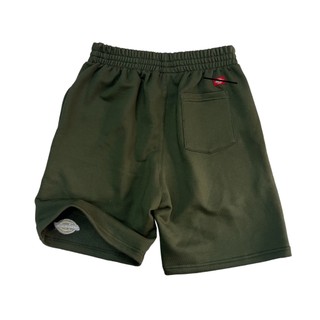 Short nỉ - Quần short nỉ