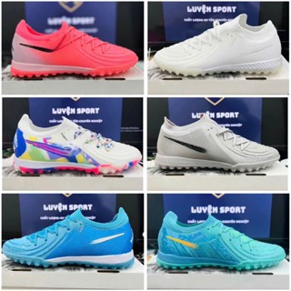 ( Khâu Đế) Giày Bóng Đá Phantom GX 2 Elit + Tặng Tất, Hộp, Túi Đựng Giày và Bảo hành keo đế trọn đời