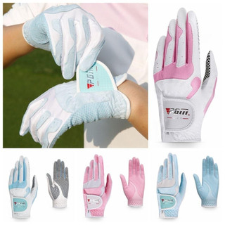 [ RẺ VÔ ĐỊCH ] Găng tay golf nữ PGM -1 Đôi