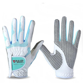 [ RẺ VÔ ĐỊCH ] Găng tay golf nữ PGM -1 Đôi